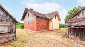 Expose Mischgrundstück in Klagenfurt: 8726 m² für Ihre Vision!