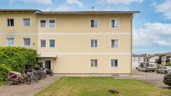 Expose Attraktives Wohnungspaket – 10 vermietete Einheiten mit Stellplätzen in ruhiger Top-Lage (St. Peter)