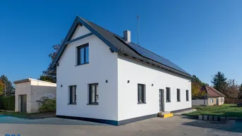 Expose Großes Einfamilienhaus mit großem Garten # Provisionsfrei