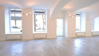 Expose BÜRO | ATELIER | STUDIO | neu saniert &amp; individuell nutzbar