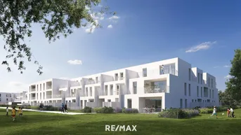 Expose Vermietete Anlegerwohnung in ausgezeichneter Grünlage des 21. Bezirks