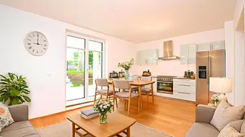 Expose Villa Auhof, exklusives Wohnen mit Altbauflair! Provisionsfrei bis 30.6!