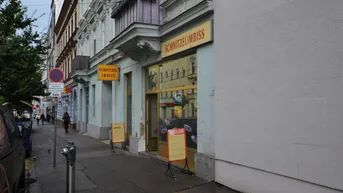 Expose Gastronomieobjekt mit Potenzial – ideal für Take-Away, Lieferung &amp; schnelles Street Food