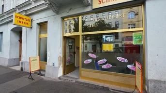 Expose Gastronomieobjekt mit Potenzial – ideal für Take-Away, Lieferung &amp; schnelles Street Food