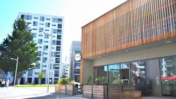 Expose Hochwertig eingerichtetes Designer-Restaurant in aufstrebender Lage