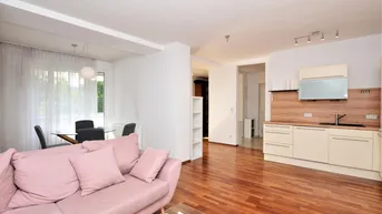 Expose Moderner Wohntraum mit Loggia, Balkon und KFZ-Abstellplatz