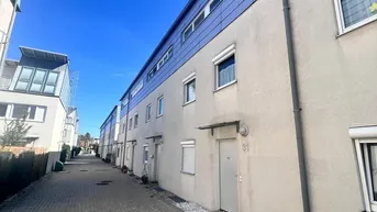 Expose Schönes Reihenhaus in Stammersdorf mit Keller und Garagenplatz