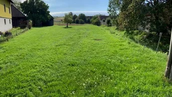 Expose Provisionsfreie Baugrundstücke in attraktiver Lage in Wetzleinsdorf - Ihr Traumgrundstück wartet!