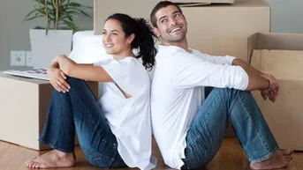 Expose 4-Zimmer-Wohnung im 10. OG mit 2 Loggien