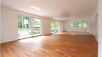 Expose Exclusive, moderne Villenetage mit Terrassen in Pötzleinsdorf