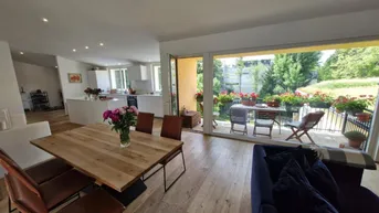 Expose RARITÄT! DACHTERRASSENWOHNUNG IM BIEDERMEIERPALAIS