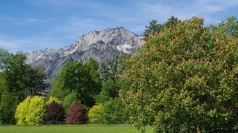 Expose Villa in absoluter Premiumlage in Anif bei Salzburg