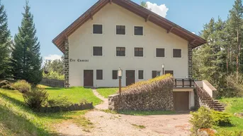 Expose Gemütliche Wohnung mit Reihenhaus-Charakter in strategischer Lage