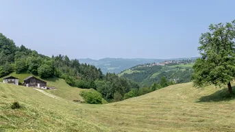 Expose Geschlossener Hof in sonniger Panoramalage