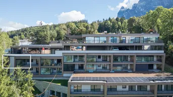 Expose Großzügiges Apartment in ruhiger Lage