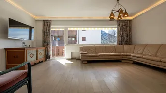 Expose Großzügiges Apartment in zentrumsnaher Lage