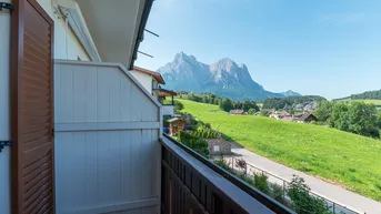 Expose Großzügige Zweizimmerwohnung mit einmaligen Panoramablick