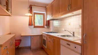 Expose Großzügige Zweizimmerwohnung mit einmaligen Panoramablick
