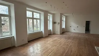 Expose KÜNSTLERATELIER-HAUS mit besonderem Charme, absolute Ruhelage