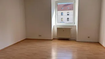 Expose SOMMERHIT - 2 Zimmer um NUR € 707,00 inkl. BK, Mwst undHEIZUNGSPAUSCHALE