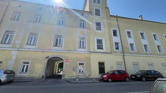 Expose SOMMERHIT - 3 Zimmer inkl. BK, Mwst und HeizungspauschaleUM NUR € 780,00