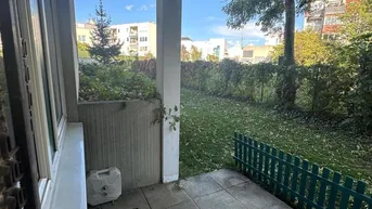Expose Großgaconniere mit TERRASSE und KÜCHE um NUR € 548,00 inkl. BK, Mwst und Heizungspauschale