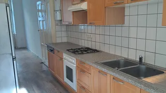 Expose FRÜHLINGSHIT - 2 Zimmer mit Küche um NUR € 669,00 inkl. BK und Mwst