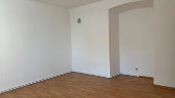 Expose SOMMERHIT - 2 Zimmer um NUR € 707,00 inkl. BK, Mwst undHEIZUNGSPAUSCHALE