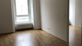 Expose TOPWOHNUNG - 2 Zimmer um NUR € 498,47 inkl. BK, Mwst und HEIZUNG !!