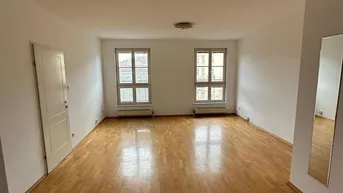Expose TRAUMWOHNUNG - 2 Zimmer mit Einbauküche in TOPLAGE