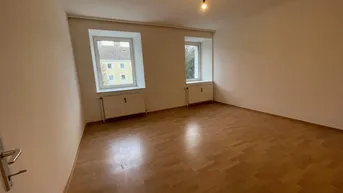 Expose FAMILIENHIT - 3 Zimmer um € 999,00 inkl. ALLEM, ausser Strom