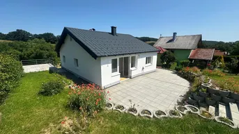 Expose Bezugsfertiges 160m² Einfamilienhaus mit 773 Traumgrund direkt vom Bauträger