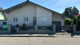 Expose Einfamilienhaus in Probstdorf