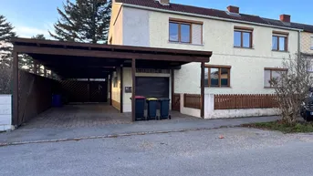 Expose Charmantes Haus mit 2 getrennten Wohneinheiten in Gänserndorf