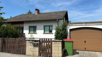 Expose Einfamilienhaus in Deutsch-Wagram