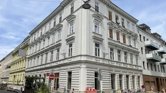 Expose Geschäftslokal, Showroom oder Büro beim Zentaplatz