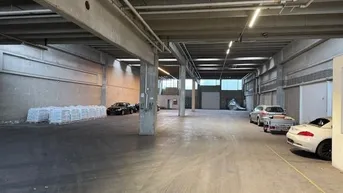 Expose Lagerhallen inkl. Büro ab 600 m²