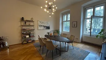 Expose Klimatisiertes Büro gegenüber Oper - Bestzustand