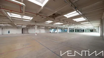 Expose Lager//Produktion//Büro – ab ca. 245m² bis 3.000 m²