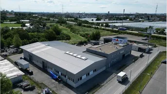 Expose TOP Betriebsliegenschaft an der A4