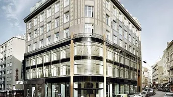 Expose Modernes, hochwertiges Büro in 1010