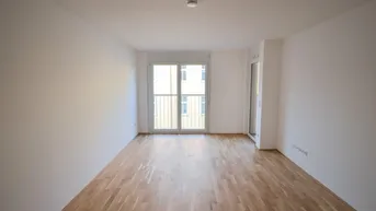 Expose Moderne 2-Zimmer-Wohnung mit Loggia Nähe Schönbrunn