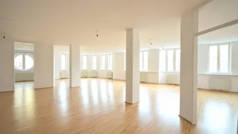 Expose Helles Büro nahe Kutschermarkt