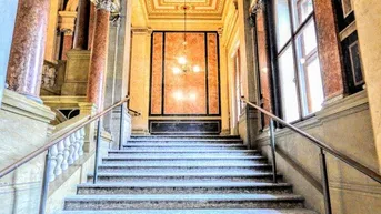 Expose Top Büro in der Börse!