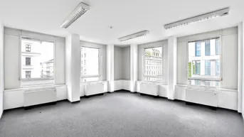 Expose Gekühltes Büro beim Schottentor