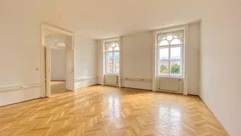 Expose Repräsentatives Büro im Palais Schlick