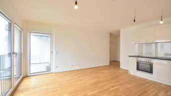 Expose IU – Schöne 2-Zimmer-Wohnung mit Loggia