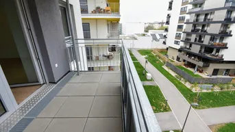 Expose IU – Schöne 2-Zimmer-Wohnung mit Balkon