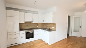 Expose Licht, Luft &amp; Lage: 2-Zimmer-Wohnung beim Kutschkermarkt