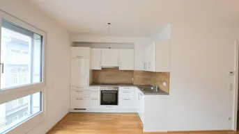 Expose Schöne 2-Zimmer-Wohnung im 18. Bezirk - auch als Anlegerwohnung geeignet